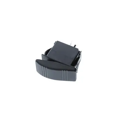 SRD2-2B-DC-1-BNN-W Switch Components – Contura Rocker 4P OFF-(ON) Black IP67 Deal