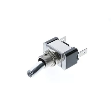 TA1B-1A-DC-1-UL Switch Components – Illuminated Toggle 3P SPST OFF-ON Blue LED Trending