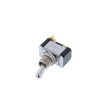 Price Drop TA2-1B-DC-6-O Switch Components - Toggle - 2P SPST OFF-(ON) (IP55), Screw