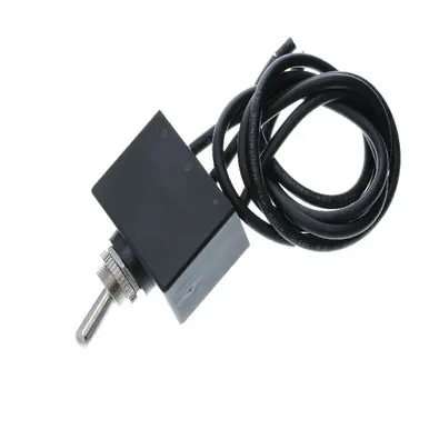 Weekend Sale TB1-1D-DC-WW Switch Components - IP67 Toggle - 3P SPDT ON-ON, Wired