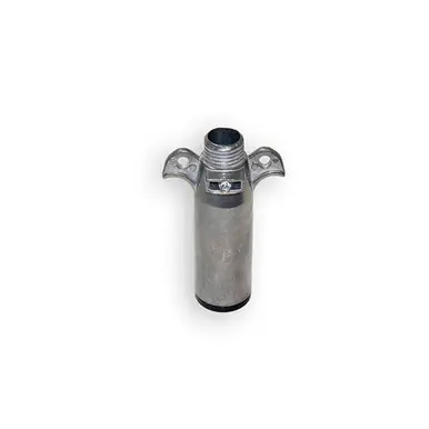 Top Pick TC7-P2-Z Switch Components – Heavy Duty 7-Pole Diecast Connector Screwed Plug