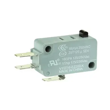 Order Now V15T16-EZ200A06 Honeywell V-Basic Switch V15 Series