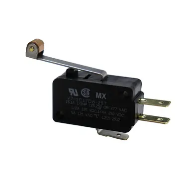 V7-1C17D8-207 Honeywell Basic V Switch Latest