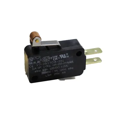 V7-2B17D8-201 Honeywell Micro Switch Price Drop