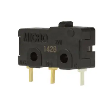 While Supplies Last ZM90G20A01 Honeywell Micro Switch
