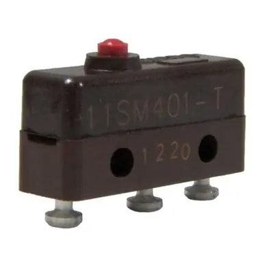 11SM401-T Honeywell Micro Switch Genuine