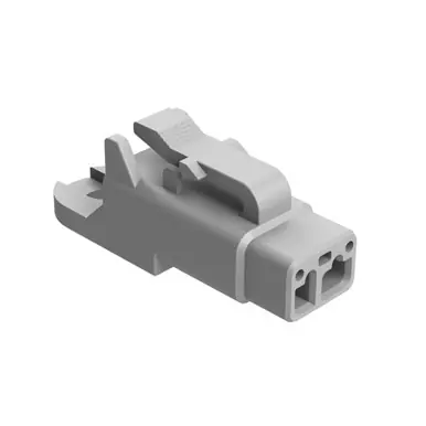 ATM04-2P-CAP 2 Position Amphenol Sine Dust Cap Hot Deal