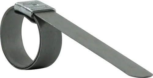 Midland Metal K Series K4 Preformed Tube Clamp, 1 in Nominal Save Now