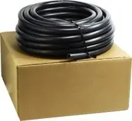 Midland Metal 38915 Air Brake Hose, 50 ft L, Neoprene Deal