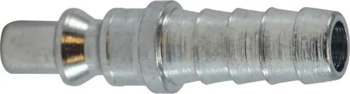 New Release Midland Metal 28597 Aro Interchange Plug, 3/8 in Hose Barbed, Steel