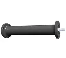 Holiday Sale Midland Metal 9650EX2324 Stem Extension, 2 to 3 in Nominal, Ductile Iron