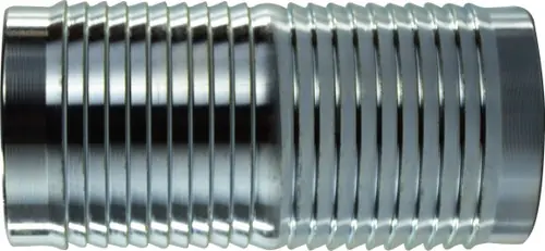 Buchanan Rubber HM-800-SP Hose Mender, 8 in 8 in, Steel Genuine