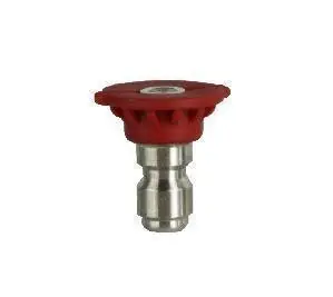 Buy Online Midland Metal Drexel DX254030 Quick Disconnect Spray Nozzle, 1/4 in, 3 gpm