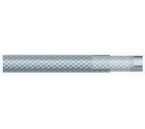 Buchanan Rubber CRPVC-050-100 Tubing, PVC, 1/2 in ID, 0.71 in OD, 100 ft L Limited Offer