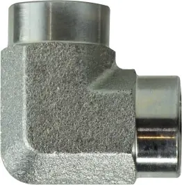 Shop Now Midland Metal 550412 90 deg Elbow, 3/4 in FPT x 3/4 in FPT, Steel