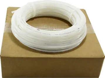 Professional Grade Midland Metal 973211 Tubing, Polyethylene, 3/4 in OD, 100 ft L