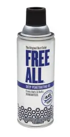 Midland Metal 983125 Sealants, Tapes/Sealants, 6 Oz Deep Penetrating Oil, Pneumatics Big Sale