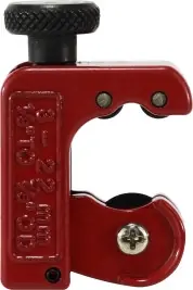 Midland Metal 990571 Mini Tubing Cutter, Tubing Accessories, 1/8-7/8 Mini Tube Cutter, Tubing Deal