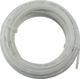 Fast Shipping Midland Metal 973233 Tubing, Nylon, 0.275 in ID, 3/8 in OD, 100 ft L, 0.05 in Thick Wall