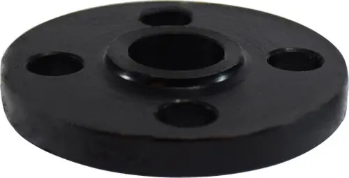 Trending Midland Metal 107026 Flange, 2-1/2 in Slip, Steel, 4 -Bolt Hole, 150 lb