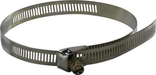 Price Drop Midland Metal 500 Series 500216 Quick Release Band Clamp, 10-3/16 in Minimum Clamp Diameter, 301 Stainless Steel