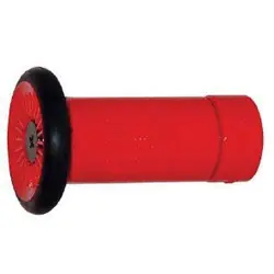 Reduced Price Buchanan Rubber FN-075 Fog Nozzle, 3/4 in, GHT