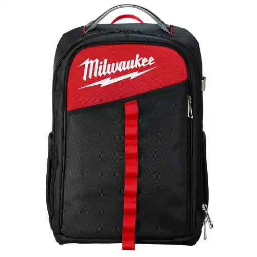 Limited Offer Milwaukee Tool 48-22-8202 Low-Profile Backpack