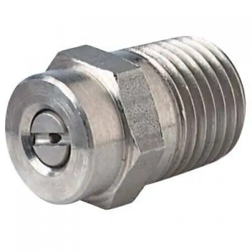 Express Delivery Midland Metal Drexel DX141540MG Meg Nozzle, 1/4 in, MIP, 4 gpm