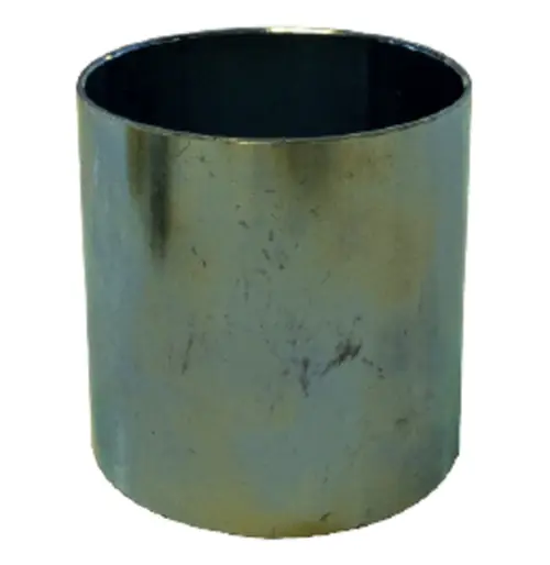 Buchanan Rubber CSL-10110-SP Crimplok Sleeve, 1 in Nominal, 2.29 in L, Steel Reduced Price