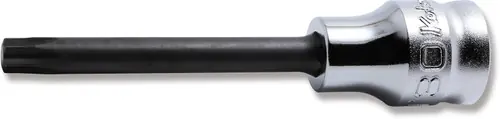 Last Chance Ko-ken 3025Z.75-T30 3/8 Sq. Dr. Z-Series TORX T30 Bit Socket - Length 75mm