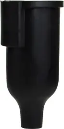 PROTECTOR BOOT PROTECTOR BOOT RUBBER. - 39807 Last Chance
