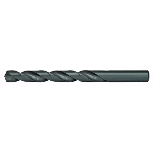 Factory Price Alfa Tools S250107 5/32 HSS Split Point 135 Jobber Drill, 12 Pack