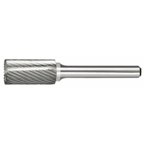 Factory Price Alfa Tools B71293 Sb-2 Carbide Burr Cylindrical End Cut Single Cut