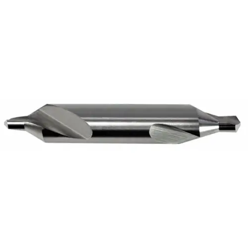 Budget Alfa Tools CDHK50457 7 HSS USA Combined Drill & Countersink, 3 Pack
