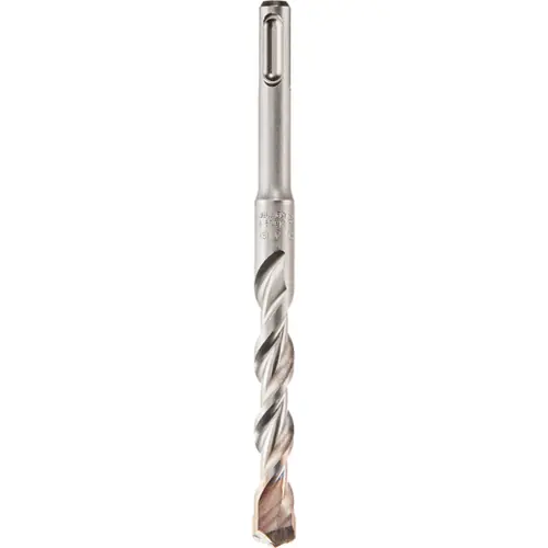 Fresh Stock Milwaukee Tool 48-20-7481 SDS Plus 2CT 9/16" X 4" X 6"