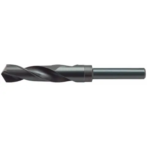 Brand New Alfa Tools SDM50501 25.5 mm HSS Metric Silver & Deming Drill