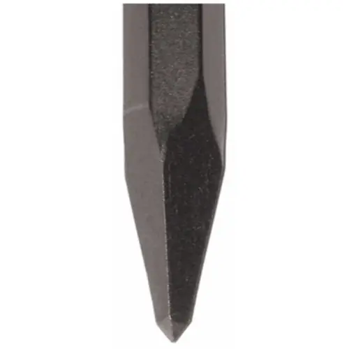 Same Day Shipping Alfa Tools DC63164 14" Moil 7/8 x 3-1/4 Shank Pneumatic Chisel