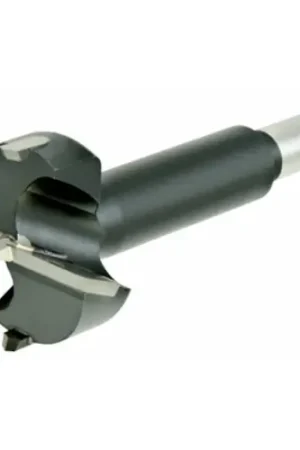 Fresh Stock Alfa Tools FBT76529 37 mm Carbide Tipped Boring Bit