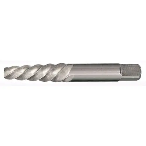 Budget Alfa Tools SE61705C 5 Screw Extractor Spiral Flute Carded