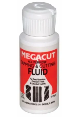 Alfa Tools TF7001 1 oz Megacut Thread/Cuting Fluid, 24 Pack Free Returns