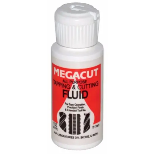 Alfa Tools TF7001 1 oz Megacut Thread/Cuting Fluid, 24 Pack Free Returns