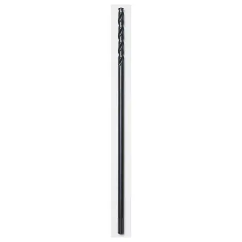 Today Only Milwaukee Tool 48-89-2770 1/8" x 12" Aircraft Length Black Oxide Drill Bit
