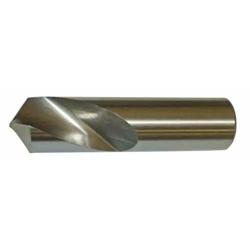 Alfa Tools SCD52712 1/4 HSS 118° Spotting Centering Drill Discount