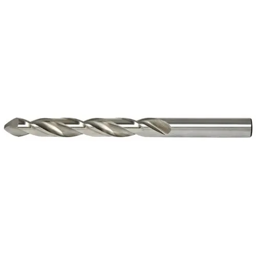 One Day Deal Alfa Tools PD70510 3/16 HS 60° Drill For Plastic, 12 Pack