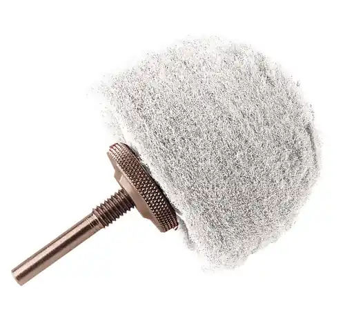 Alfa Tools GW2265 2" x 2" Fine Goblet Wheel Refill Ony, 5 Pack Cheap