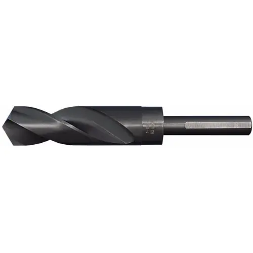 Price Cut Alfa Tools SD250429 1 3/16 HSS Eco Pro S&D Drill 1/2" Shank