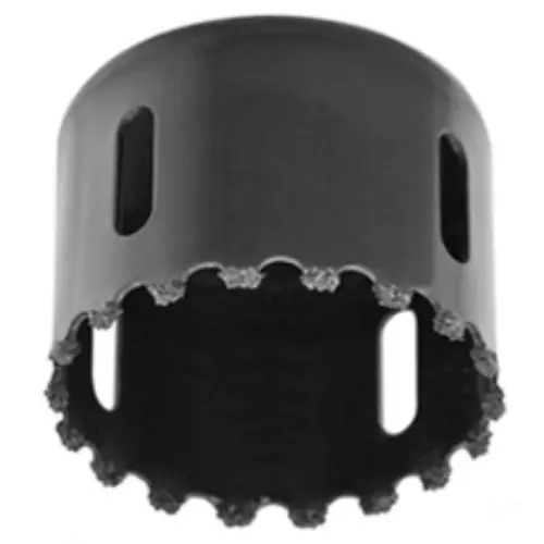 Alfa Tools HOSA76008 1-1/8 Carbide Grit-Edge Hole Saw Get Yours