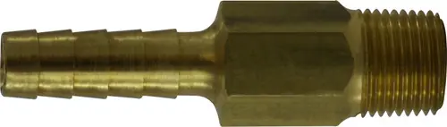 Don't Miss Out Midland Metal 46533 Marine Anti-Siphon Valve, 1/2 x 3/8 in Nominal, Barbed x MIP, Brass Body