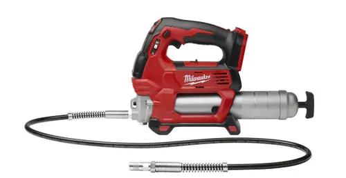 Milwaukee Tool 2646-20 M18 Cordless 2-Speed Grease Gun Top Rated