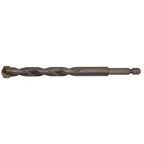 Holiday Sale Alfa Tools MDML1035 5/16 1/4 Hex Shank Megadrill Bit, 12 Pack